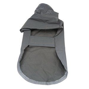 BOOTS&BARKLEY REFLECTIVE EXTRA SMALL JACKET